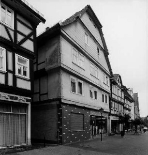Hessisch Lichtenau, Landgrafenstraße 42a