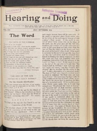 July—September, 1914. No. 3
