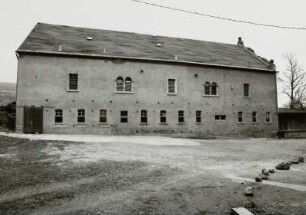 Bauernhof, Erlbach-Kirchberg