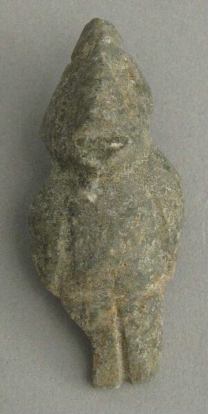 Stone figure