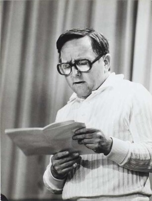 Erhard Scherner