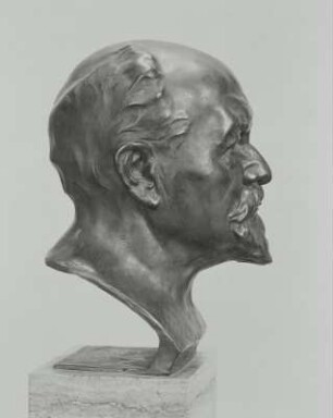Dehio, Georg Gottfried