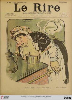 No. 358 (14 Septembre 1901)