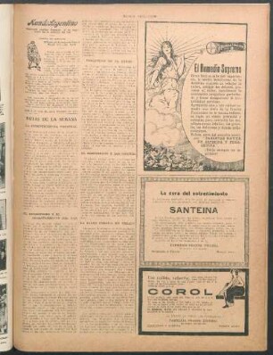 La salud pública en verano
