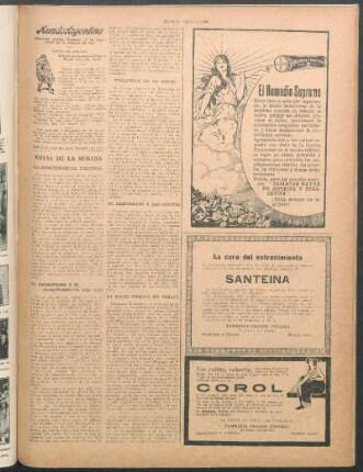 La salud pública en verano