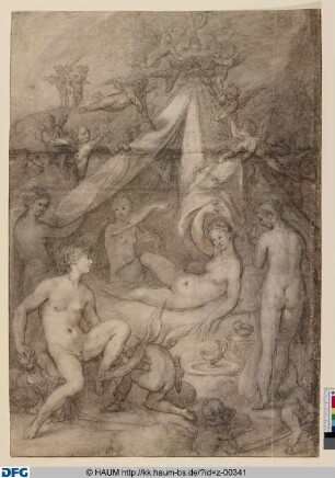 Venus und Mars