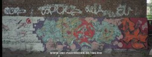 RHC | PEAR | PORe SPOK Eu | ANKE {HERZ}