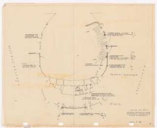Schauspielhaus, Bochum: Zuschauerhaus: Schema Temperaturfühler