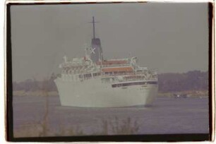 The Victoria (1936), Phaidon Nav. SA., Piräeus