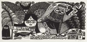 Arabien