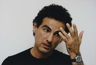Andrea de Carlo
