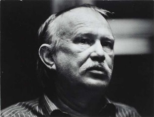 Heinz Kahlau