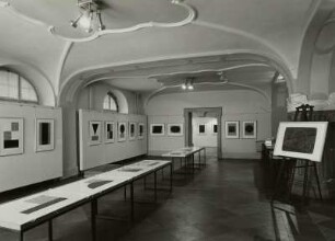 Ausstellung "Manfred Luther"