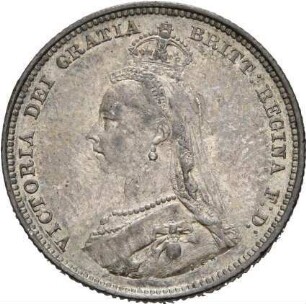 Großbritannien: Victoria