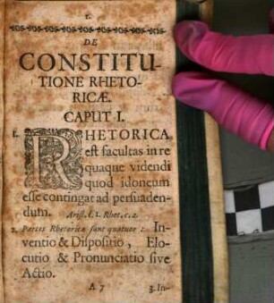 Rhetorica synoptica