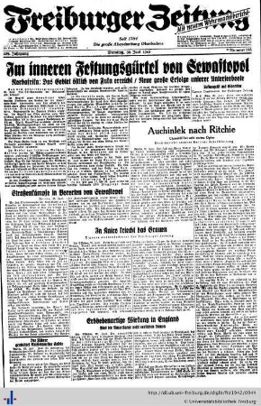 30.06.1942 (Tagesausgabe)
