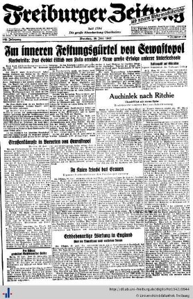 30.06.1942 (Tagesausgabe)