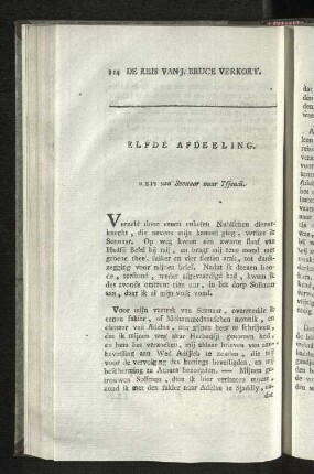 Elfde Afdeeling