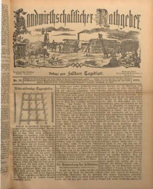 12: Beilage vom Montag, den 04. Juni 1894