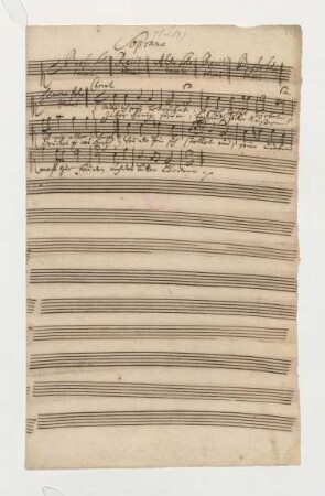 Bisher habt ihr nichts gebeten in meinem Namen; V (3), Coro, orch; BWV 87; BC A 74
