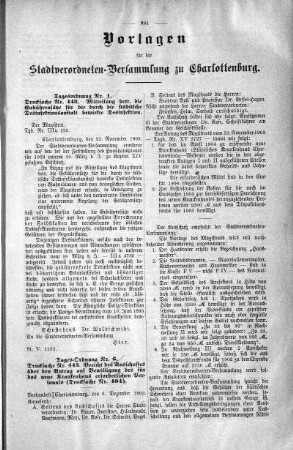 No. 27. (442-453)., 09. Dezember 1903
