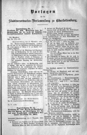No. 27. (442-453)., 09. Dezember 1903