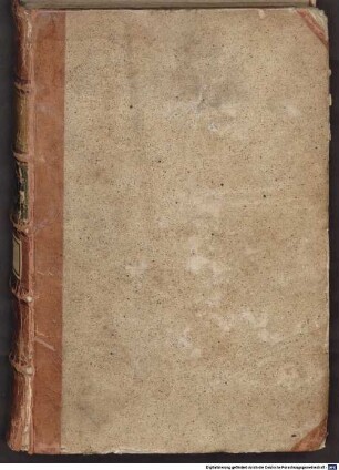 Ovids Verwandlungen : In Kupfern vorgestellt, und mit nöthigen Erläuterungen versehen, [1]. [1. - 3. Buch]
