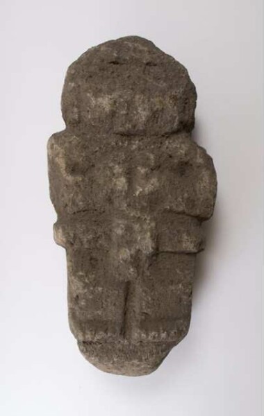 Stone figure