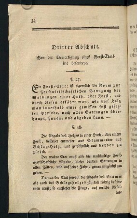 34-47, Dritter Abschnitt
