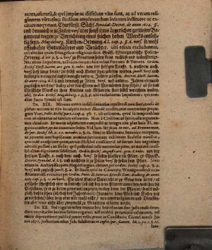 Schediasma Juridicum De Numero Patrinorum, in Baptismo Infantum usitato