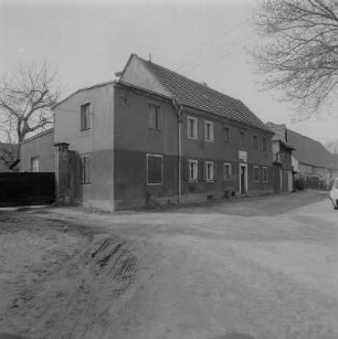 Gasthaus "Zur Erholung"