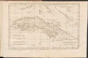 L'Isle De Cuba