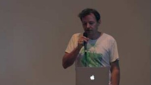 ARCH+ 47: Alexander Roemer