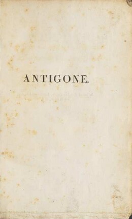 Antigone