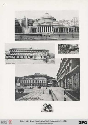 VI. [Piazza Plebiscito]