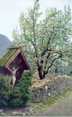 Marterl in Meran