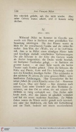 IV. 1854 - 1855
