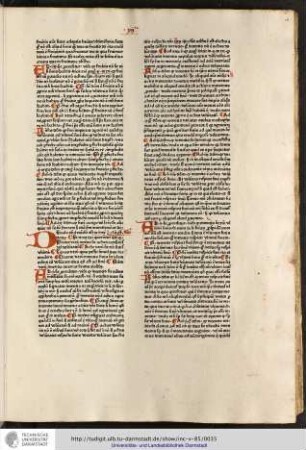 Deinde considerandum est de intentione. Et circa hoc queruntur quinque, primo utrum intentio sit actus intellectus vel voluntatis...
