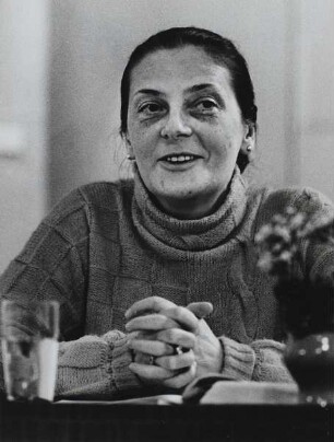 Brigitte Birnbaum