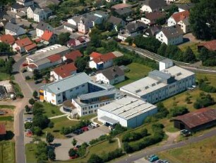 Holzheim bei Limburg