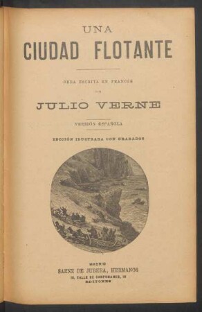 2,3: Una ciudad flotante