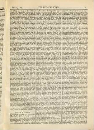The Building news and engineering journal. 47. 1884