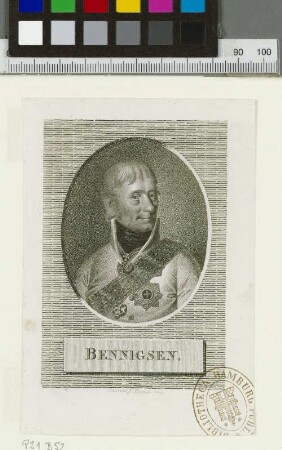 Bennigsen