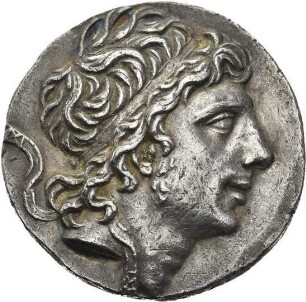 Pontos: Mithradates VI.