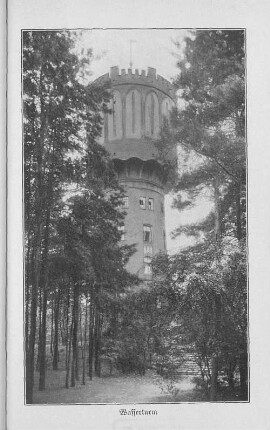 Wasserturm