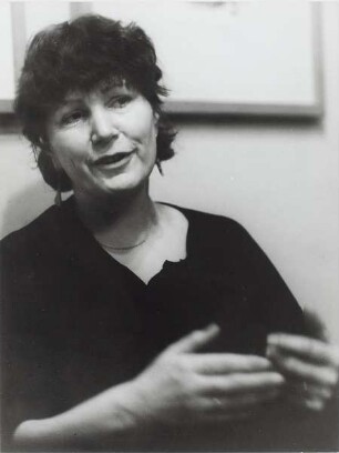 Helga Schubert