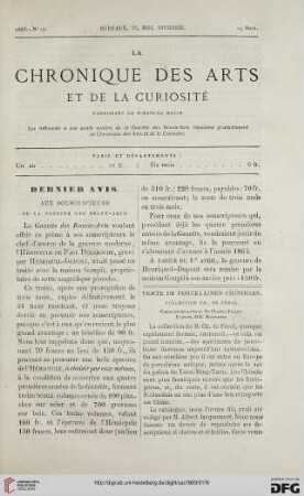 Nr. 19 (29 Mars)