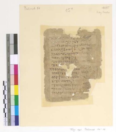 Friday Theotokia