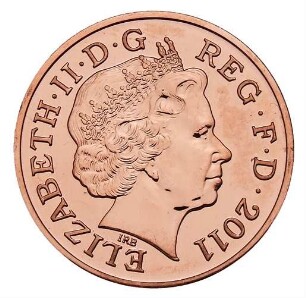 Großbritannien: 2011