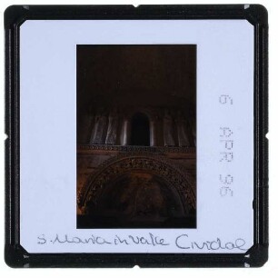 Cividale de Friuli, Kloster Santa Maria in Valle Cividale